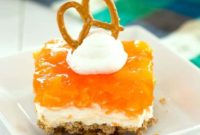 Sunny Mandarin Gelatin Dream