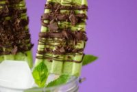 Mint Chocolate Chillers