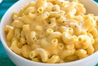 Simply Delicious Slow Cooker Mac and Cheese