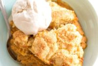 Spiced Pumpkin Delight