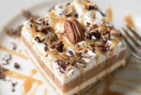 Golden Pumpkin Lasagna