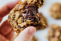 Sweet Potato Oat Delights