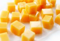 Orange Cream Dream Chews