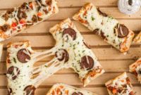 French Bread Pizza