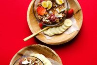 Effortless Overnight Quinoa Mornings