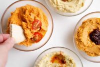 The Secret to Irresistibly Creamy Hummus
