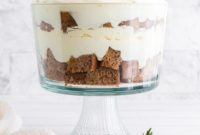 Decadent Layered Carrot Delight