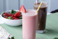 Plant-Powered Smoothies
