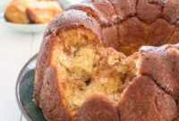 Irresistible Monkey Bread
