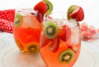 Ruby Kiwi Berry Bliss