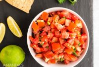Pico de Gallo