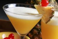 Azure Voyage Rum