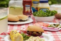 Epic Backyard Barbecues A Guide to Grilling Glory