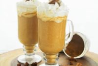 Pumpkin Spice Hot Cocoa