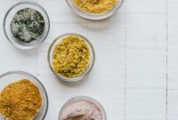 Spice Up Your Popcorn: Easy DIY Seasonings