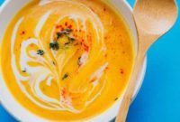 Golden Crock-Pot Butternut Comfort