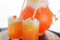 Spooky Sweet Punch