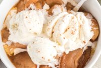 Cozy Slow Cooker Cinnamon Apples