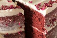 Red Velvet Cake