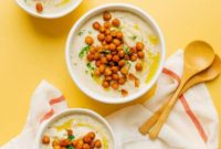 Velvety Slow Cooker Cauliflower Comfort