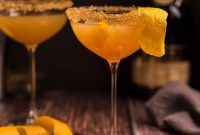 Sidecar Cocktail
