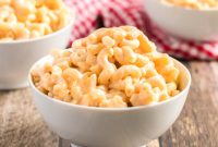 Creamy Instant Pot Mac and Cheese