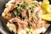 Southern Slow Cooker Sensation