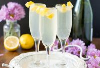 French 75 A Sparkling Classic