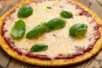 Revolutionize Your Pizza with Cauliflower Crust