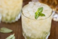 Southern Mint Delight