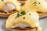 Brunch’s Golden Crown