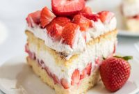 Strawberry Shortcake’s Berry Sweet Adventures