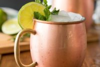 Moscow Mule