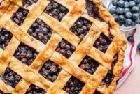 Bursting Berry Bliss