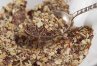 Craft Your Own Taco Spice