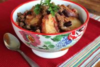Chuckwagon Casserole