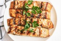 Succulent Grilled Salmon