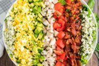 Cobb Salad