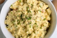 Creamy Egg Salad