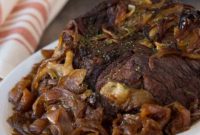 Amish Country Pot Roast