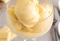 Velvet White Chocolate Dream
