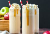 Orchard Spice Shake