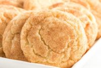Pillowy Cinnamon Sugar Perfection