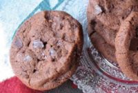 The Perfect World Peace Cookies