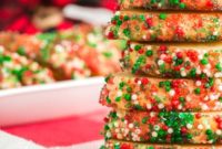 Shortbread Cookies