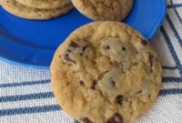 Buttermilk’s Secret to Soft Chocolate Chip Cookies