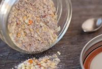 Craft Your Signature Chili Blend