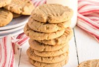 Peanut Butter Cookies