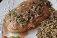 Circassian Chicken