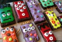 Colossal Indulgence Brownies